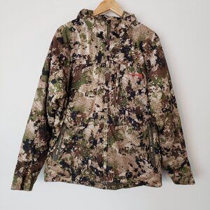 Sitka Kelvin Lite Hoody Gore Optifade Size XL